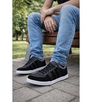 Ghattix Erkek Spor Ayakkabı Günlük