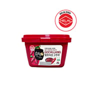 Helal Gochujang Kore Aci Biber Salçasi 500gr