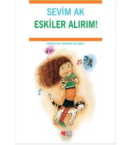 ESKİLER ALIRIM SEVİM AK CAN YAY.