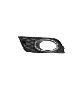 HONDA - SİS FAR KAPAĞI SİSLİ SOL ( KROMLU ) CİVİC 2012-