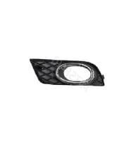 HONDA - SİS FAR KAPAĞI SİSLİ SOL ( KROMLU ) CİVİC 2012-