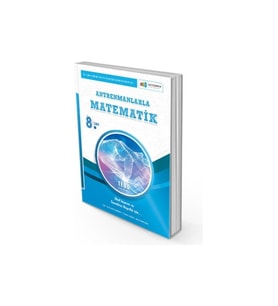 Antrenman Yayınları 8. Sınıf Matematik