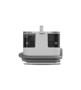 Xenon Smart Buharlı Halı Yıkama&Koltuk Temizleme Makinesi 170016kPa Vakum BuharSıcak SuTurbo(X6161) (Beyaz)