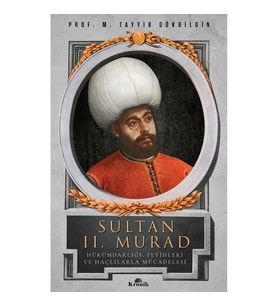 Sultan II. Murad