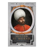 Sultan II. Murad