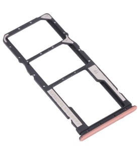 Xiaomi Redmi Note 10 Pro Sim Kart Tepsisi M2101K6G M2101K6R (Gold)