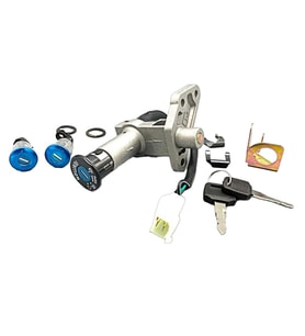 Motobir Kontak Kilit Seti Rs151