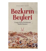 Bozkırın Beyleri