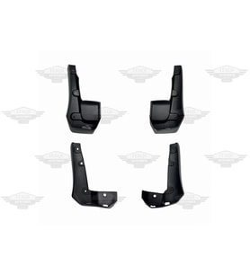 HONDA CIVIC PAÇALIK TAKIMI 2016-2021 75810-TEZ-FC5-ITQ