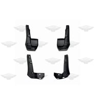 HONDA CIVIC PAÇALIK TAKIMI 2016-2021 75810-TEZ-FC5-ITQ
