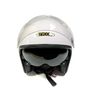 Citycoco Motosiklet Yarım Kask
