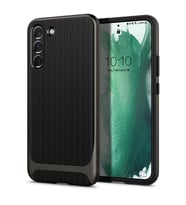 Spigen Galaxy S22 Plus 5G ile Uyumlu Kılıf Neo Hybrid Gunmetal
