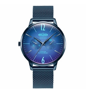 Welder Moody Watch WWRS414 42 mm Slim Kol Saati