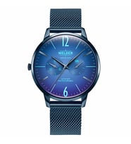 Welder Moody Watch WWRS414 42 mm Slim Kol Saati