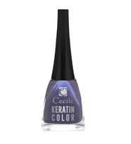 Cecile Keratın Color Oje No Ck26