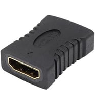 HDMI Dişi to Dişi Birleştirme Uzatma Aparatı