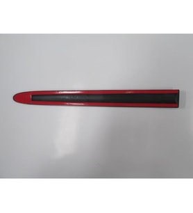 OPEL CORSA- B- 93/00; ARKA KAPI BANDI SOL SİYAH 3 KAPI 5171016 767-2262A