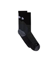 The North Face Hiking Crew Sock Çorap NF0A882KJK31 Siyah