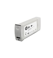 Hp 831 Cz694A Siyah Lateks Kartuş 775Ml Muadil