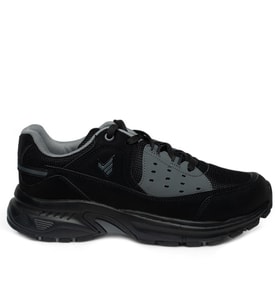Volis M-24450 Siyah Günlük Erkek Sneaker Ayakkabı