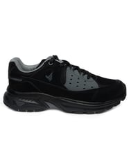 Volis M-24450 Siyah Günlük Erkek Sneaker Ayakkabı