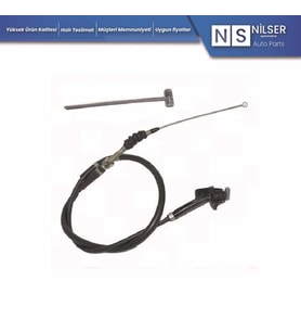 Honda Civic Gaz Teli 1.5 Otomatik 1992-1995