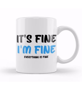Sarcasm Funny Comment Quotes Gift   Sarcastic    And Men Humorous Saying Kupa Bardak Porselen