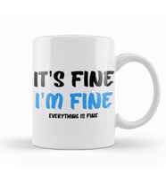Sarcasm Funny Comment Quotes Gift   Sarcastic    And Men Humorous Saying Kupa Bardak Porselen
