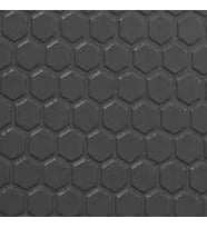 PVC TABAN MUŞAMBASI PETEK DESENLİ (EN: 2 MT BOY: 1 MT) (Kahverengi)