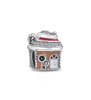 Fubena Kurabiye Ev Charm