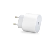 Type-C Pd Hızlı Şarj Adaptörü 20W - Beyaz ND1011