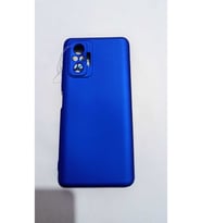 Redmi Note 10 Pro (4G) Kılıf Modeli