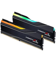 GSKILL 32GB (2X 16GB) DDR5 6000MHZ CL30 RGB DUAL KIT PC RAM / TRIDENT Z5 NEO F5-6000J3038F16GH2-TZ5NR