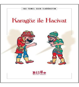 Karagöz ile Hacivat