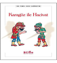 Karagöz ile Hacivat