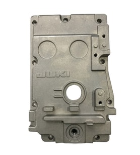 Juki Elektronik DDL-9000 Kapalı Kartel Kapak / 400-26286