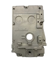 Juki Elektronik DDL-9000 Kapalı Kartel Kapak / 400-26286