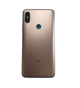 Xiaomi S2 Arka Kapak Rose Gold Servis