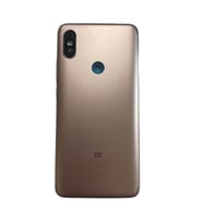 Xiaomi S2 Arka Kapak Rose Gold Servis