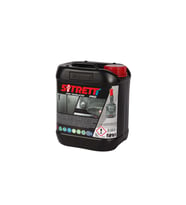 SİTRETT MX İnox Parlatıcı 5Kg