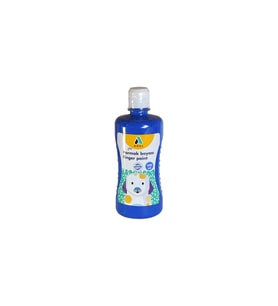 Adel Parmak Boyası 500 ml Mavi
