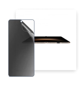 SChitec HUAWEI Mate X7 Uyumlu Ön Yüzey Hayalet Privacy Hidrojel Ekran Koruyucu