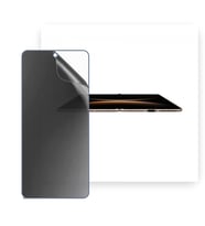 SChitec HUAWEI Mate X7 Uyumlu Ön Yüzey Hayalet Privacy Hidrojel Ekran Koruyucu
