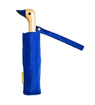 Original Duckhead Duck Kompakt Şemsiye - Mavi (Sarı)
