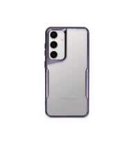 Galaxy A14 4G Kılıf Boyi Silikon Kapak - Derin Mor