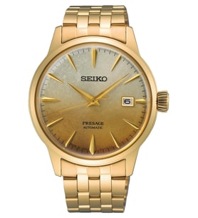 SEIKO PRESAGE SRPK46J ERKEK KOL SAATİ