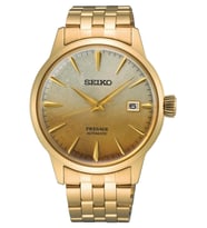 SEIKO PRESAGE SRPK46J ERKEK KOL SAATİ