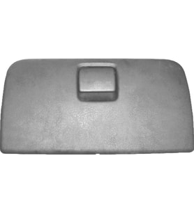 Clio 2 - Torpido Kapağı Haki Renk Uzunluk 35 Eni 19 Cm 7701070408
