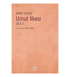 Umut İlkesi - Cilt: 2 (Krem)