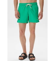 Champion Eco Future Beachshort Erkek Mayo Şort Yeşil